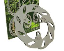 Bremsscheibe Wavy NG 1140X - 170 / 42 / 3,5mm 3 Loch für Peugeot Kisbee Streetzone RS Ludix 2 Blaster 12 Radical Ice Blade Trend R-Cup Elegance Snake