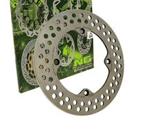 Disque de frein NG 1141 - 190/-/4mm 4 trous avant pour Polaris Ranger Crew EFI 500 ccm