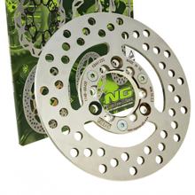NG 1148 remschijf - 180/48/4 mm 3-gaats voor Yamaha BWS XC Cygnus X, MBK Booster Flame F Vity Rock 50 - 125 ccm