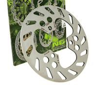 Bremsscheibe NG 115 - 200 / 62 / 3,5mm 3 Loch für Peugeot XPS Track, Motorhispania RYZ Cross SM Gas Rookie EC YR11 Enduro VTVDV1CP20101 Street K-Sport