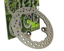 Disque de frein NG 1156 - 200/73/4,5 mm 3 trous pour SYM GTS EVO i Joyride Shark RS i Joymax 125 - 200 ccm