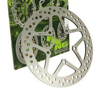 Disque de frein NG 1179 - 245/82/4mm 5 trous pour Yamaha XC Cygnus X, MBK Flame 125 cc