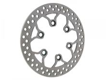 Bremsscheibe NG 1191 - 230 / 87 / 4,3mm 6 Loch für Hyosung GT Naked S R Comet i Sport II Pro 125 - 650 ccm Bj. 2003 - 2016