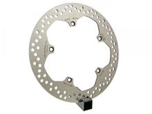 Bremsscheibe NG 1202 - 292 / 155 / 4mm 5 Loch für Yamaha MT- ABS YZF R 125 ccm Bj. 2008 - 2015