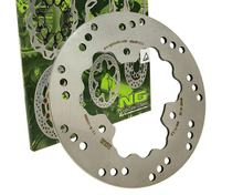 Bremsscheibe NG 1216 - 206 / 89 / 4,5mm 4 Loch hinten für Polaris Magnum Hawkeye ATP 330 ccm