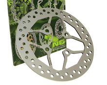 Disco freno NG 1219 - 220/58,25/3,5 mm 4 fori per Honda PCX i.e. Vision NSC D NSC R SH Mode Wave i 1 50-150 ccm