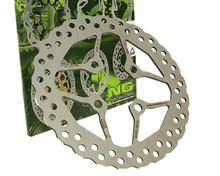 Bremsscheibe Wavy NG 1219X - 220 / 58,25 / 3,5mm 4 Loch für Honda PCX i.e. Vision NSC D NSC R SH Mode 1 50 - 150 ccm