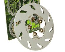 Bremsscheibe NG 127 - 185 / 45 / 3,5mm 5 Loch für Beta RR Enduro Supermoto RK6 50 ccm