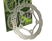 Bremsscheibe Wavy NG 1296X - 282 / 132 / 5mm 5 Loch für Yamaha XP T-Max 530 ccm