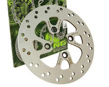 Bremsscheibe NG 131 - 220 / 54 / 4,5mm 4 Loch für Yamaha YP Majesty 125 ccm Bj. 1998