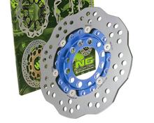 Bremsscheibe Wavy NG 1312X - 190 / 58 / 4mm 3 Loch für REX RS 1000 1100, Longjia LJT-A Qingqi QMT-10H Speedy SC ) Baotian BTT-2A Znen Clasis 1 Xingyue