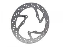 Bremsscheibe NG 1327 - 280 / 108 / 4mm 6 Loch für Motorhispania RYZ SM, Rieju RS-3 Pro NKD MH10 50 ccm