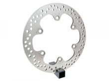 Bremsscheibe NG 1335 - 276 / 144 / 6mm 6 Loch für Honda FJS Silver-Wing SW-T NT V Deauville CBR F CB Big One CBX VF R 400 - 1000 ccm