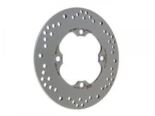 Bremsscheibe NG 1336 - 240 / 105 / 6mm 4 Loch für Honda FJS Silver-Wing 400 / 600 ccm