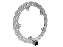Bremsscheibe Wavy NG 1339X - 320 / 211 / 5mm 5 Loch für Honda CB F NC D Integra CBR FA CTX N X 500 - 750 ccm
