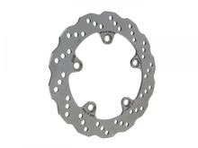 Disco freno Wavy NG 1340X - 240/-/5mm 5 fori per Honda CB F NC D Integra CBR X S CTX N 500 - 750 ccm