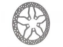 Disco freno NG 1344 - 280/60,5/5mm 5 fori per Piaggio X10 350/500 ccm