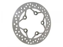 NG 1345 remschijf - 220/-/4mm 5-gaats voor Kymco Like i 50 - 200 ccm