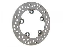 Bremsscheibe NG 1346 - 200 / 89,5 / 4mm 5 Loch für Kymco Grand Dink Like Agility R16 i i 125 - 300 ccm
