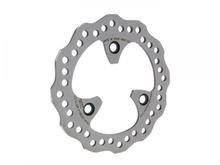 Disco freno Wavy NG 1354X - 190/58/4 mm a 3 fori per SYM Jet Sport-X SR 50 ccm