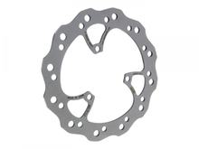 Disco freno Wavy NG 1356X - 215/74/3,5 mm 3 fori per Peugeot Speedfight 3 AC LC 4 50 ccm