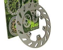 Disque de frein NG 143 - 240/108/3,5mm 6 trous pour Beta RK6 50 ccm