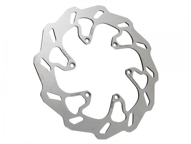 Disco freno Wavy NG 1430X - 280/112,7/4 mm a 6 fori per Generic Trigger SM, KSR-Moto TR Ride Thorn S Explorer Sniper MRS 50 cc