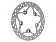 Bremsscheibe NG 1439 - 220 / 88 / 3,5mm 5 Loch für Kymco Agility RS 125 ccm