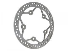 Bremsscheibe NG 1440 - 220 / 58 / 4mm 4 Loch für Kymco People GTi 125 / 300 ccm