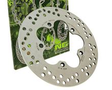 Bremsscheibe NG 147 - 220 / 96 / 4mm 5 Loch für Aprilia Sportcity Scarabeo Leonardo 2 Atlantic 0 Sprint Street Di-Tech AC 4-V Light 50 - 500 ccm