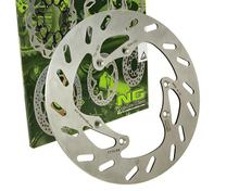 Brake disc NG 152 - 240/108/3.5 mm 6 holes for Peugeot XPS Track, Motorhispania Furia SM RYZ Cross YR11 Enduro VTVDV1CP20101 Street MH10 K-Sport