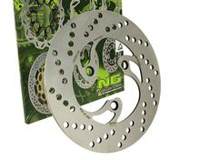 Bremsscheibe NG 158 - 226 / 60 / 3,5mm 3 Loch für Kymco People One DD 50 / 125 ccm