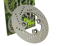 Bremsscheibe NG 181 - 190 / 64 / 4mm 4 Loch für Suzuki Katana LC AC 50 ccm Bj. 1999