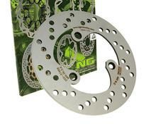Bremsscheibe NG 202 - 190 / 68 / 3,5mm 3 Loch für Aprilia Area 51 50 ccm