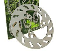 Disque de frein NG 213 - 220/62/3,5 mm 3 trous pour HM CRE Derapage RR, Motorhispania MH10 Six Competition 50 ccm