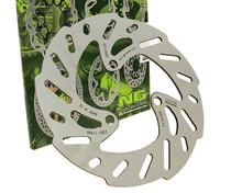 Wavy NG 238X brake disc - 218/62/3.5 mm 3 hole for Aprilia SX, Derbi Senda SM DRD X-Treme Pro Racing RX R Gilera RCR Racer Ltd Edition SM1 Bultaco