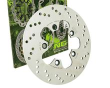 Remsschijf NG 240 - 240 / 89 / 5mm 5-gaats voor Suzuki GSF N S Bandit 1 SV 6 SF ABS 50 - 1300 ccm