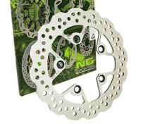 Bremsscheibe Wavy NG 240X - 240 / 89 / 5mm 5 Loch für Suzuki GSF N S Bandit 1 SV 6 SF ABS 50 - 1300 ccm