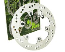 Brake disc NG 274 - 230/112/4.5 mm 6 holes for Aprilia MX, Yamaha DTM RX KSR-Moto TR X DTR DTE Ride MRX MBK X-Limit SM Thorn Generic X-enduro Explorer