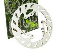 Brake disc NG 275 - 260/108/3.5 mm 6 holes for Motorhispania RYZ SM, Peugeot XPS Street XP6 Supermoto 50 cc