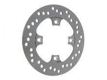 Bremsscheibe NG 282 - 196 / 81 / 4mm 4 Loch hinten für Bombardier - Can-am Traxter Max Quest XT 650 ccm