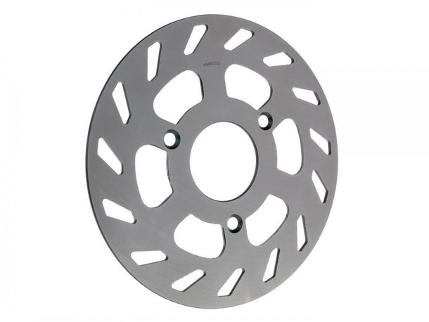 Brake disc NG 285 - 226/60/3,5mm 3 hole for Kymco People 50 ccm
