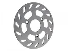 Disque de frein NG 285 - 226/60/3,5 mm 3 trous pour Kymco People 50 ccm