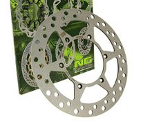 Brzdový kotouč NG 300 - 260 / 108 / 3,5mm 6 děr pro Fantic Motor Caballero SM Regolarita Casa 50 ccm r. v. 2006