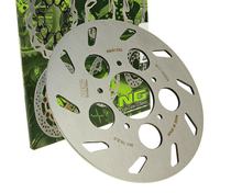 Bremsscheibe NG 311 - 199 / 57 / 3,5mm 5 Loch für Rieju RS-1 Evolution 50 ccm