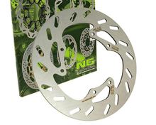Bremsscheibe NG 335 - 240 / 108 / 3,5mm 6 Loch für Derbi Senda SM X-Treme R X-Race Racer SM1 50 ccm Bj. 2000 - 2006
