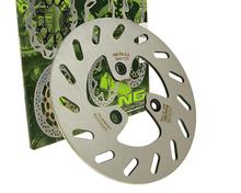 Remschijf NG 340 - 190/40,6/4 mm 3-gaats voor PGO T-Rex PMX 50/125 ccm