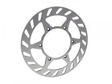 Brzdový kotouč NG 341 - 260 / 108 / 3,5mm 6 otvorů pro Rieju RR 50 ccm
