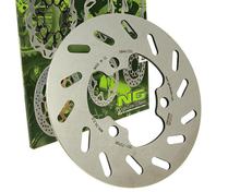 Bremsscheibe NG 351 - 180 / 62 / 3,5mm 3 Loch für Rieju MRT, Aprilia SX Derbi Senda SM X-Treme RX R DRD Racing X-Race Gilera RCR Motorhispania Furia
