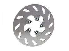 Disque de frein NG 354 - 185/45/3,5 mm 5 trous pour CH-Moto WSM Racing, Husqvarna CH WXE 50 ccm